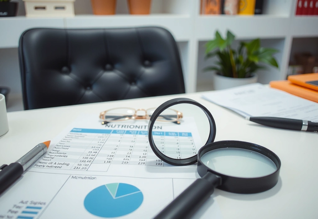 Wissenschaftliche Fundierung